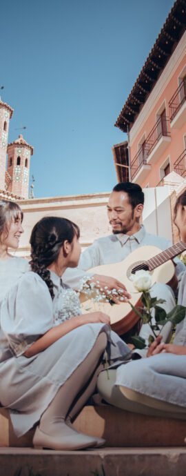 fotografo boda spain