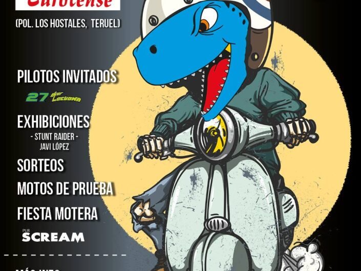 Mañicos Racing
