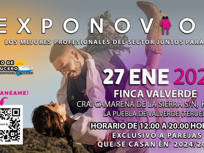 Exponovios