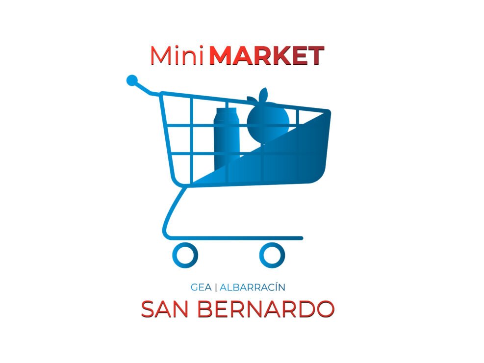Mini Market