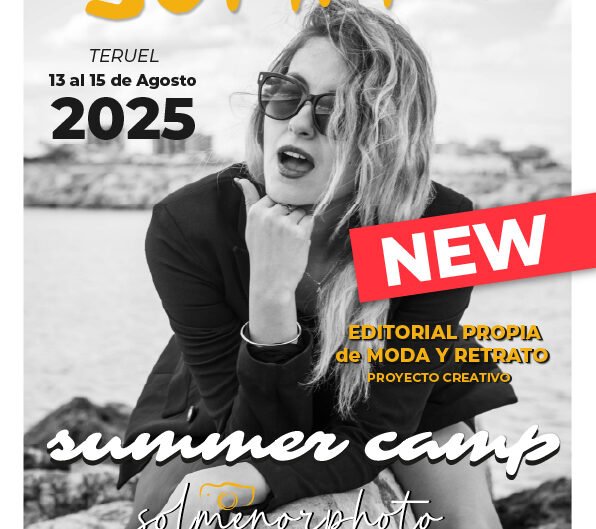 editorial solmenorphoto