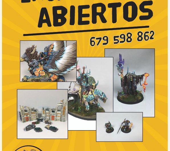 cartel Patri elich