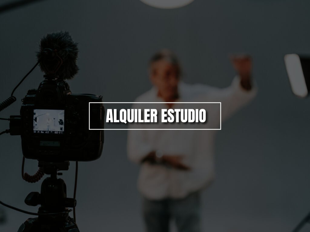 estudio creativo foto video Teruel solmenor Salva Antón