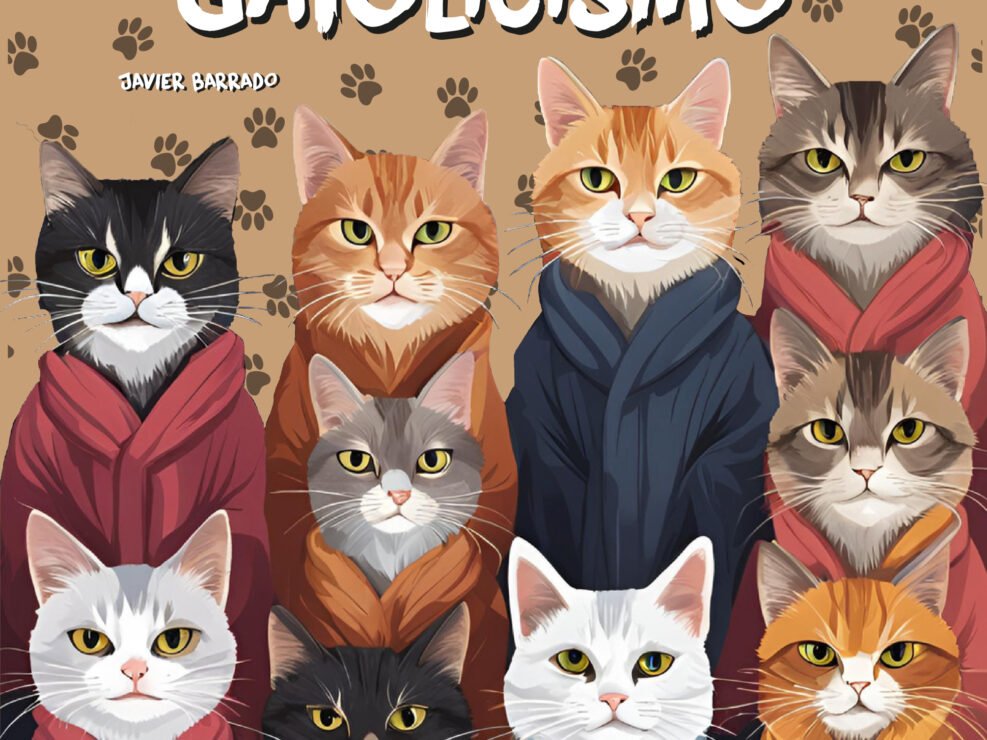 Gatolicismo