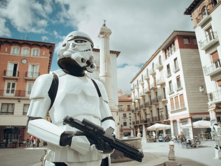 fotografia documental Teruel