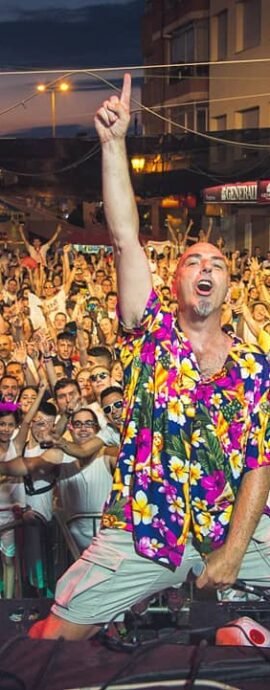 fotografia documental