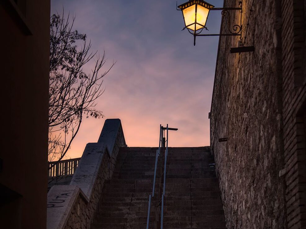 fotografia documental