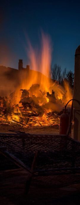 fotografia documental