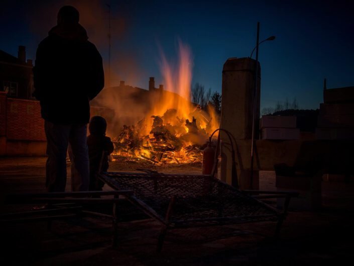 fotografia documental