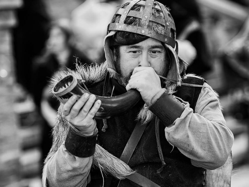 fotografia documental