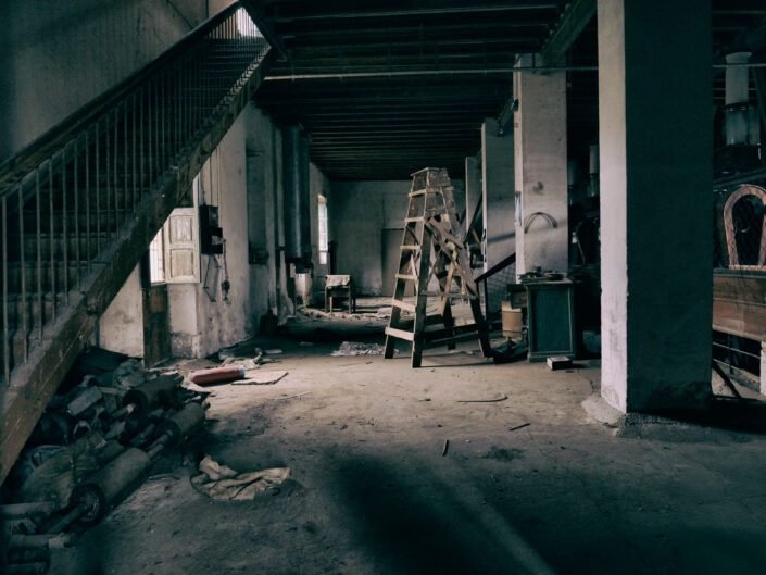 fotografia documental