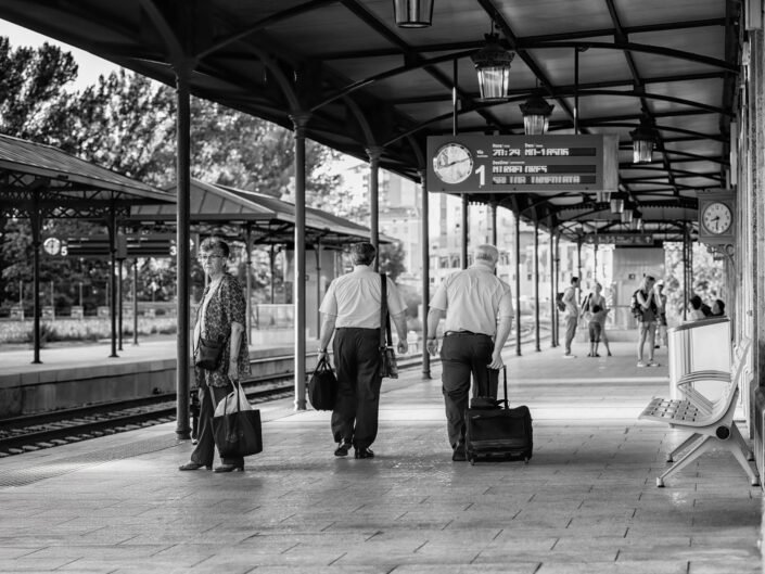 fotografia documental