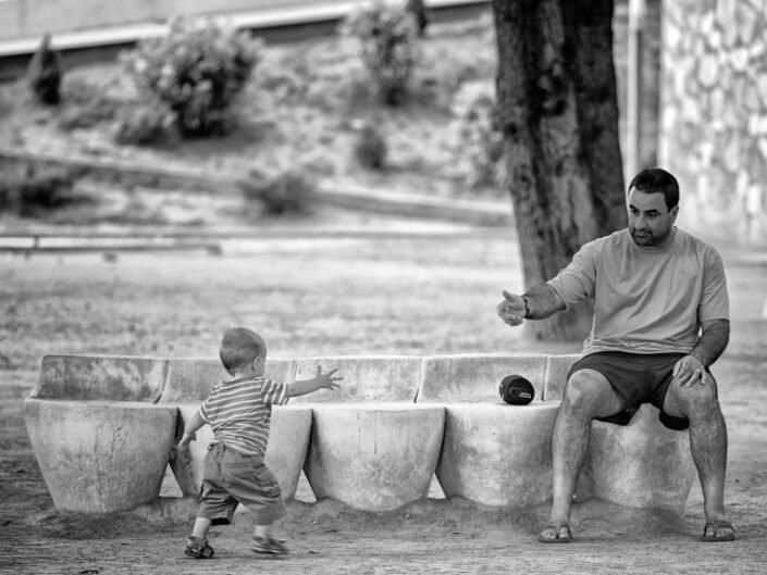 fotografia documental