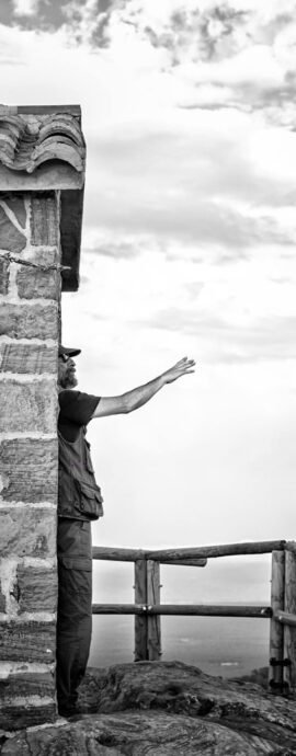 fotografia documental