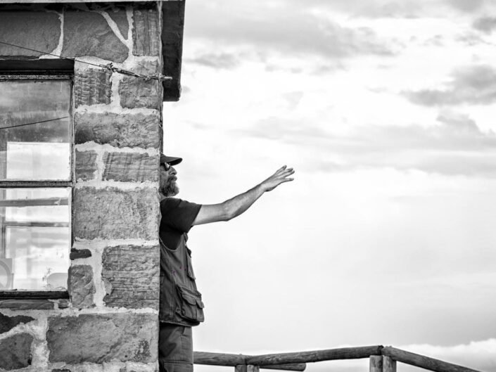 fotografia documental