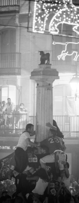 fotografia documental