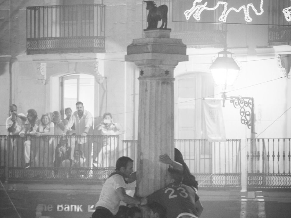 fotografia documental