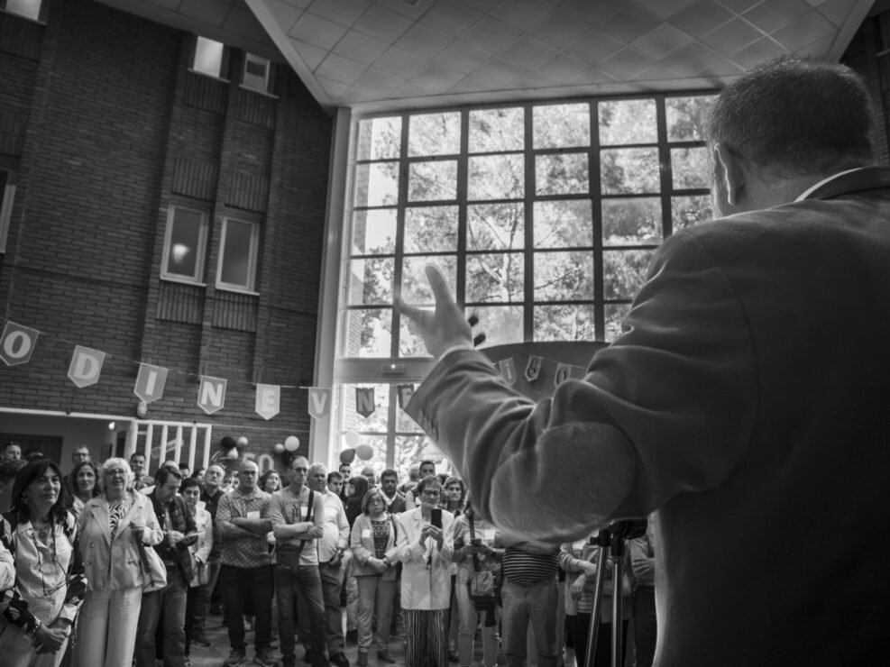 fotografia documental Teruel