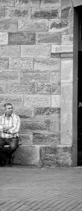 reportaje documental SPAIN