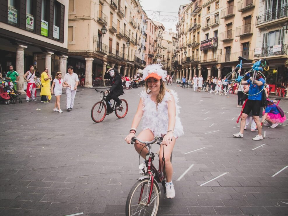 documental fotografia eventos