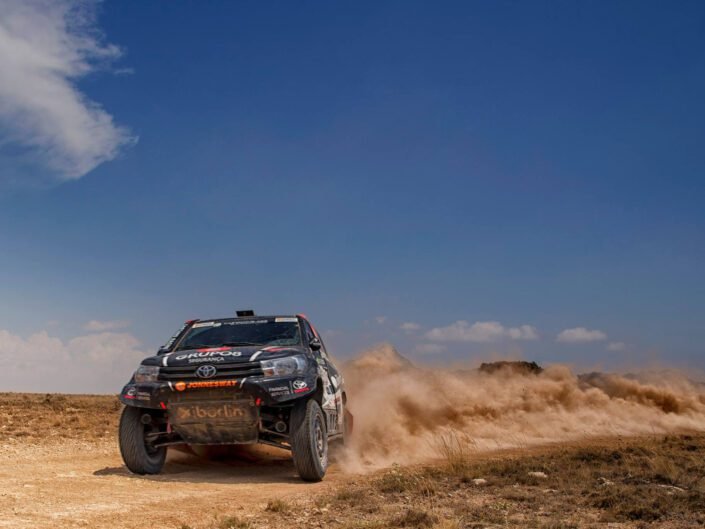 reportaje documental SPAIN