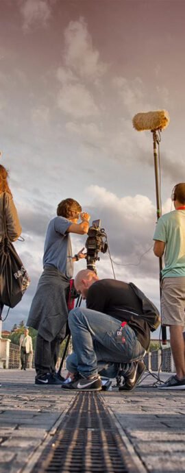 holografía documental