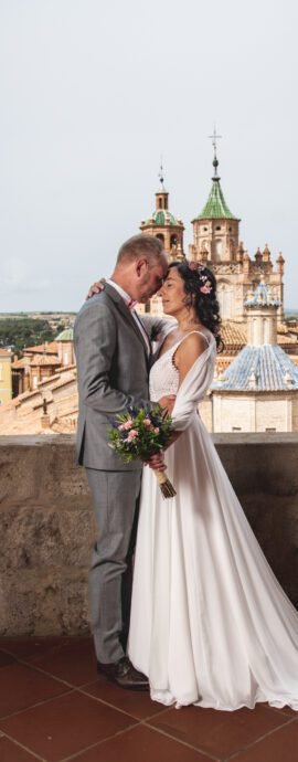 fotografo boda spain