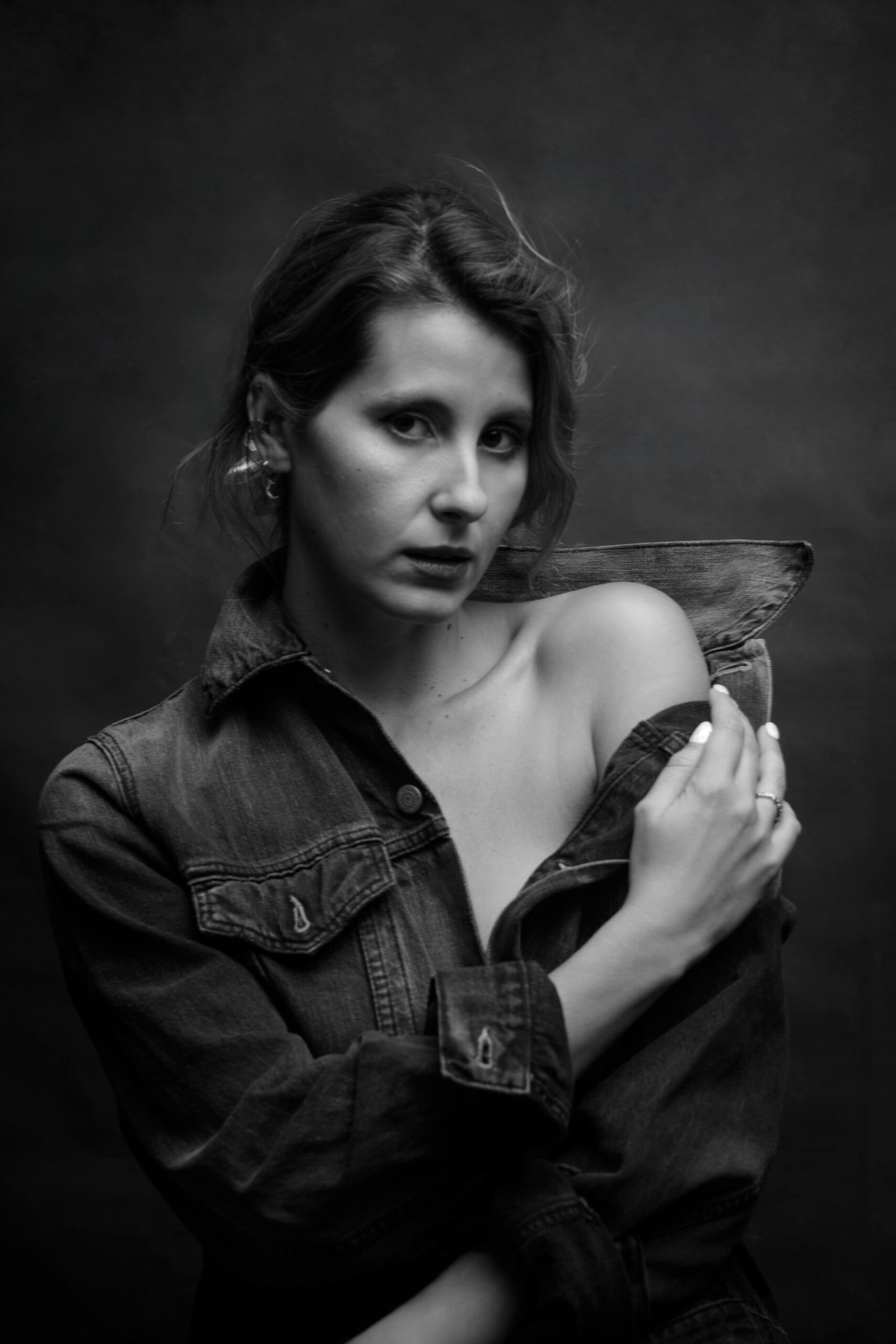 FOTOGRAFO MODA Y RETRATO