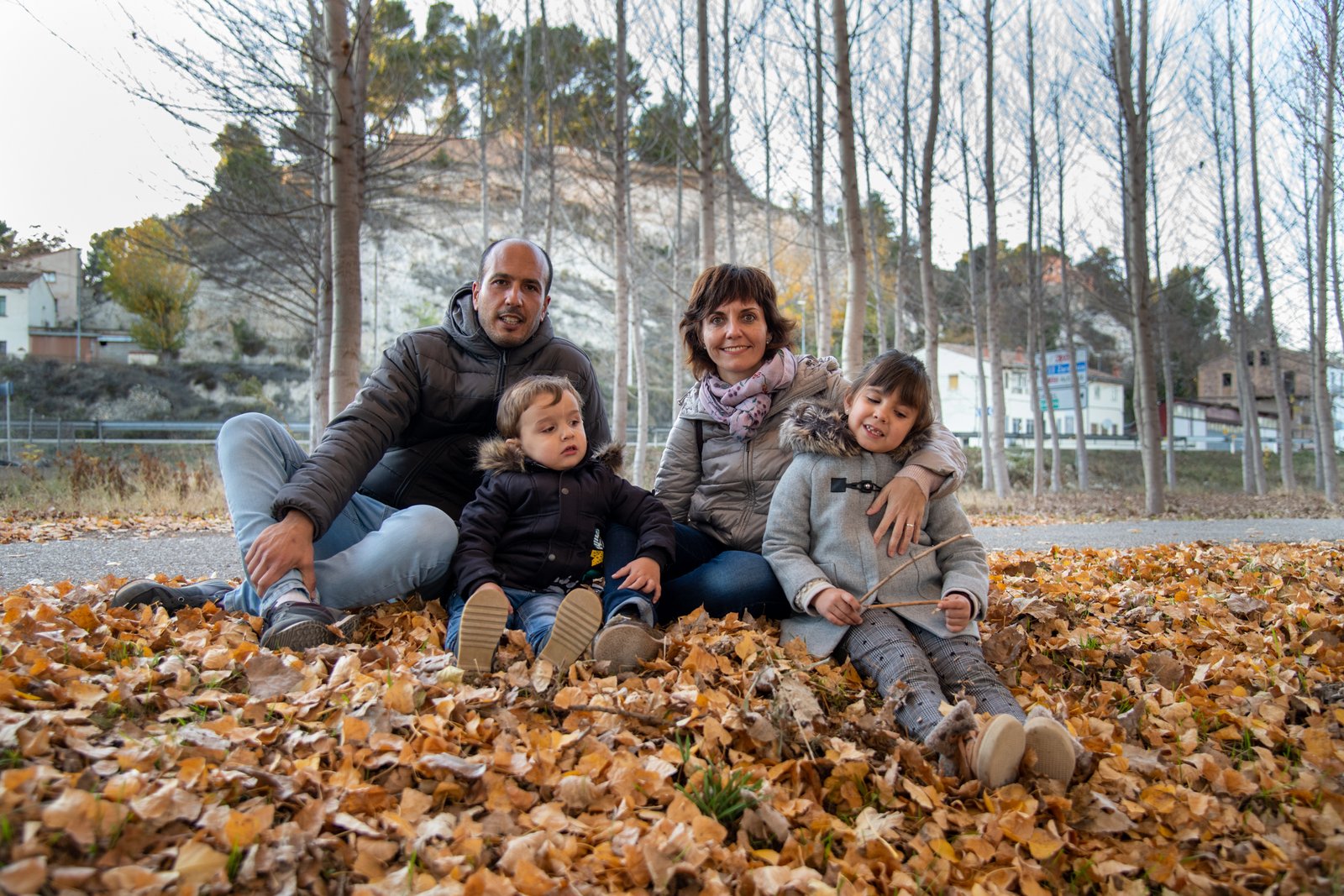 fotografia familia solmenorphoto