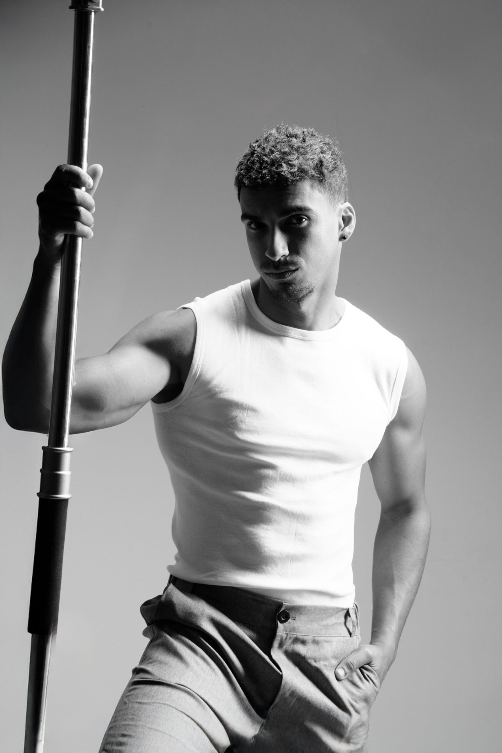 FOTOGRAFO MODA Y RETRATO