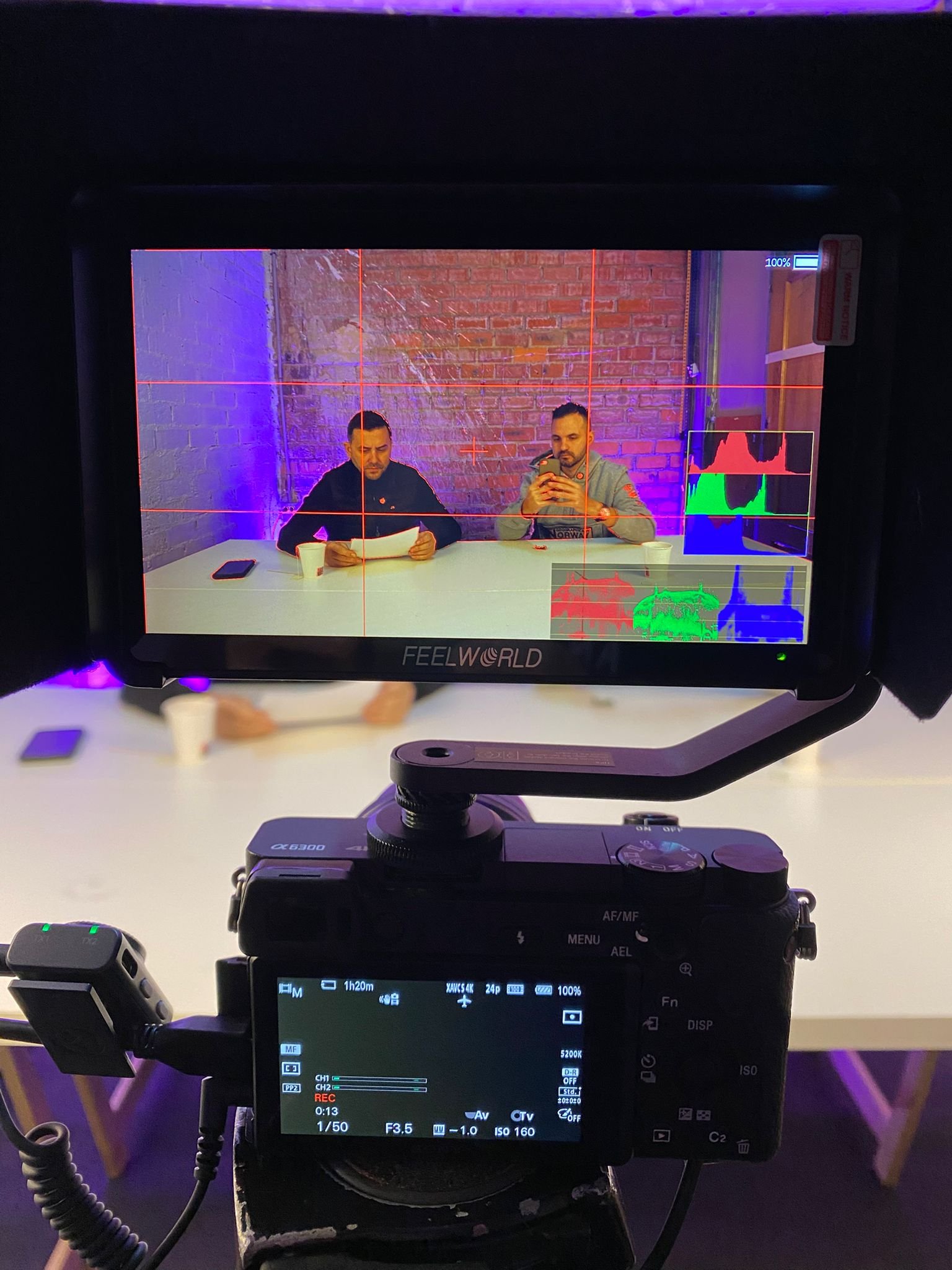 produccion contenido teruel salva anton