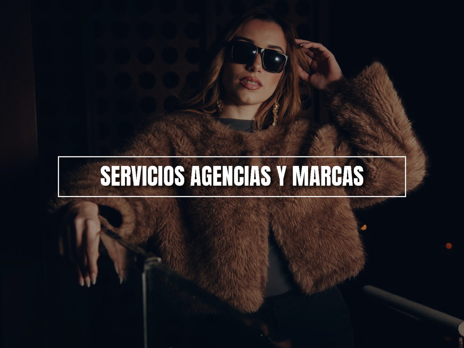 SERVICIOS AGENCIAS
