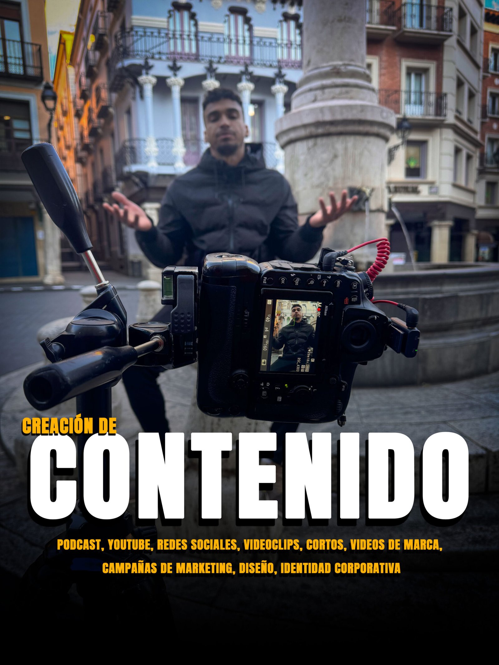 produccion contenido teruel salva anton