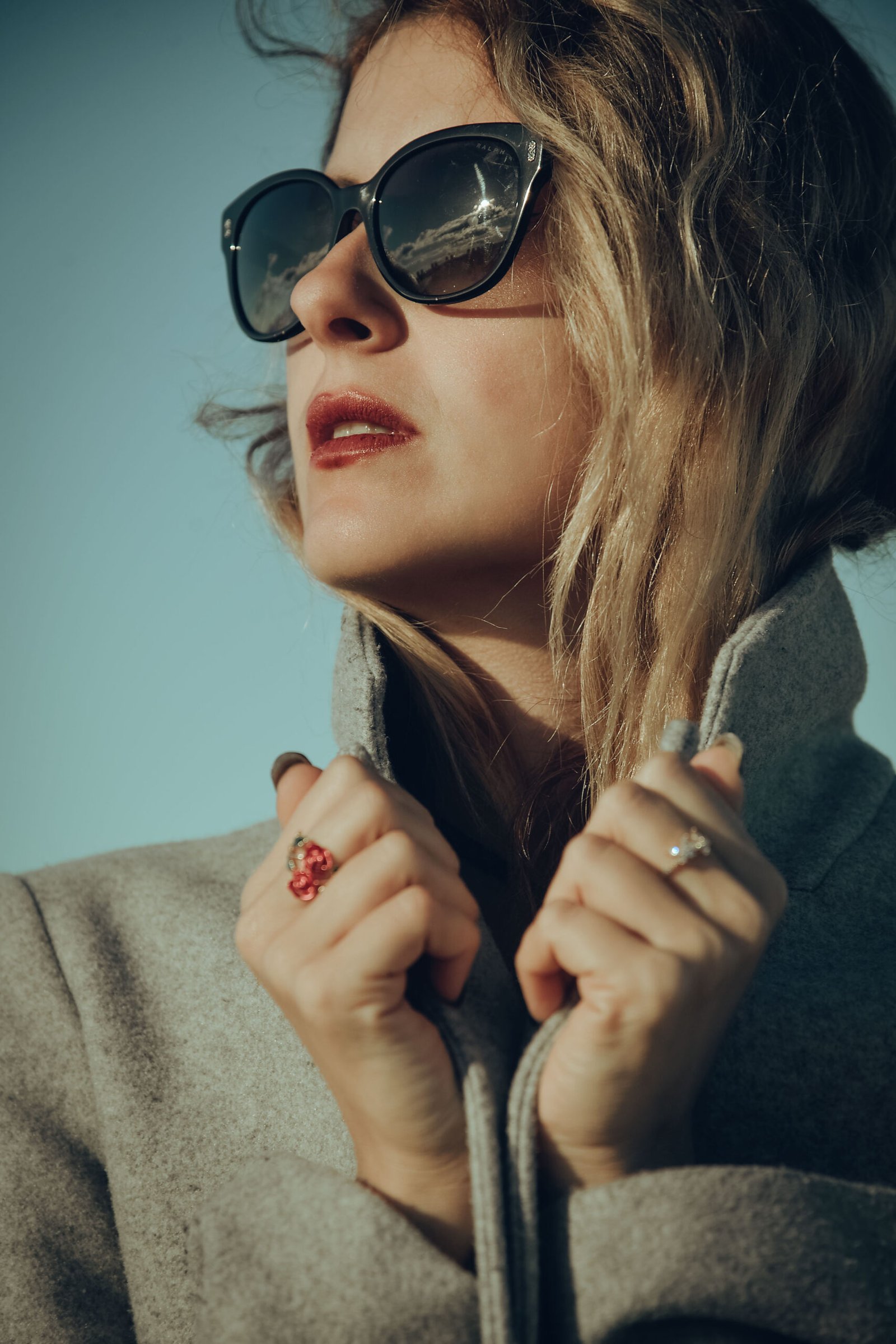 FOTOGRAFO MODA Y RETRATO TERUEL SALVA ANTON