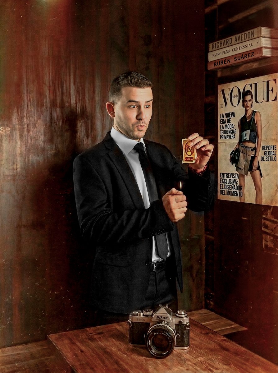 contacto fotografo teruel