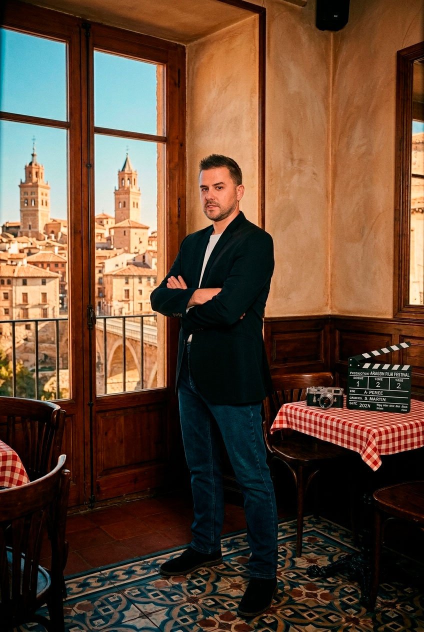 SALVA ANTON FOTOGRAFO CREATIVO TERUEL