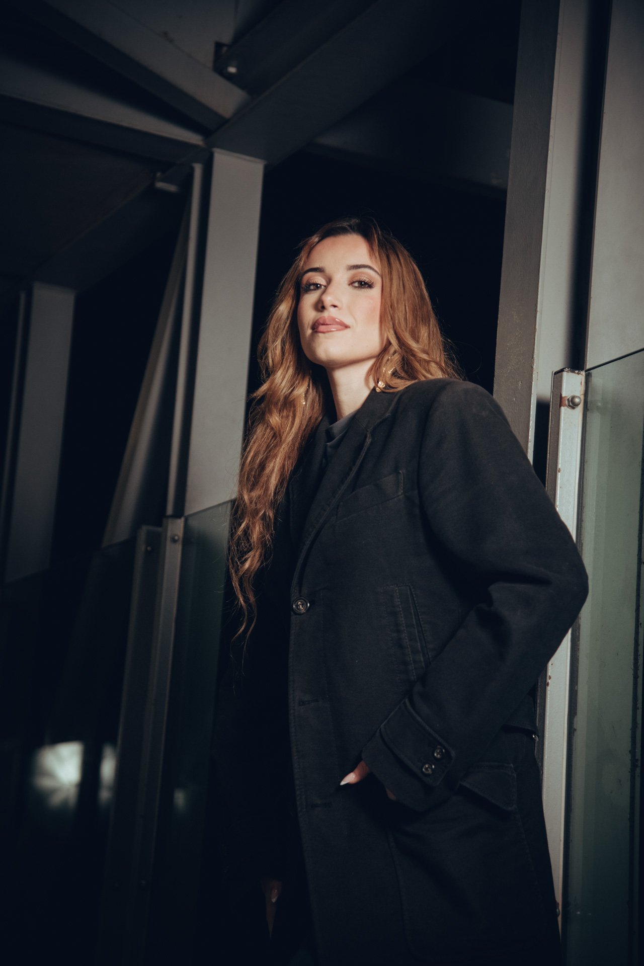 FOTOGRAFO MODA Y RETRATO TERUEL