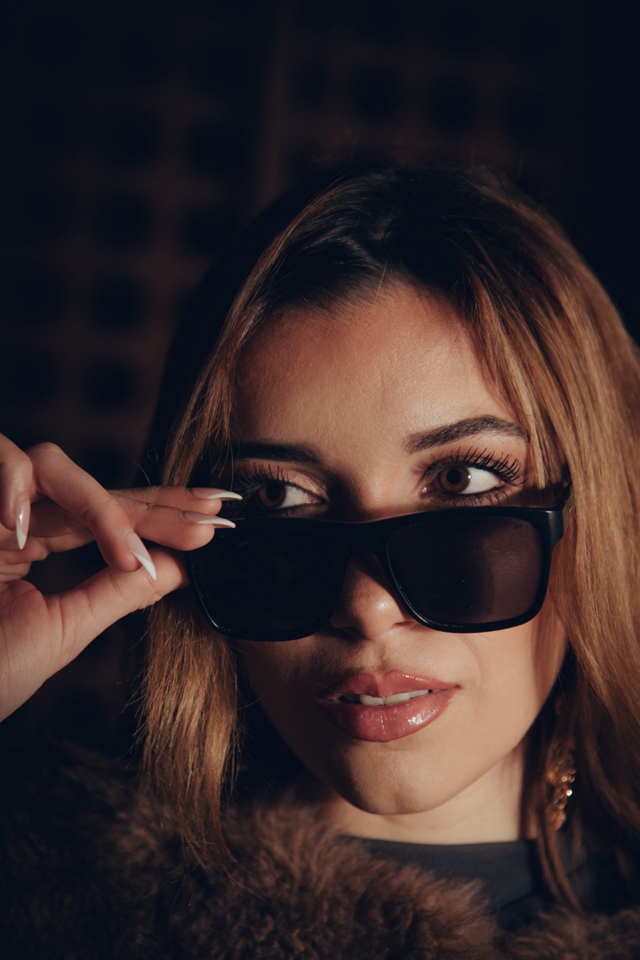 FOTOGRAFO MODA Y RETRATO TERUEL