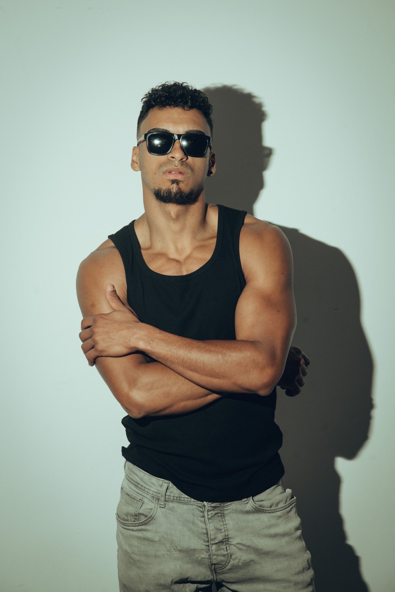 FOTOGRAFO MODA Y RETRATO TEUREL