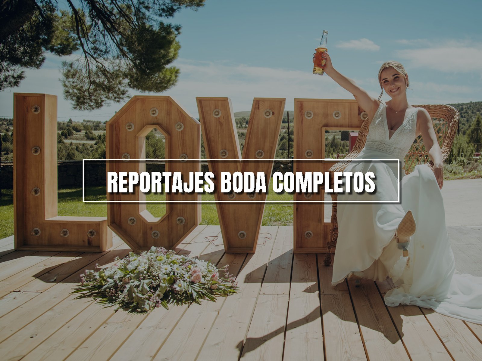 REPORTAJES COMPLETOS