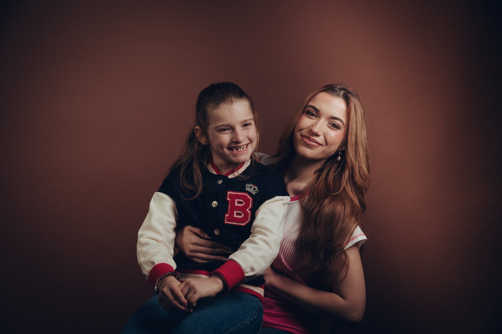 fotografia familia Teruel salva Anton