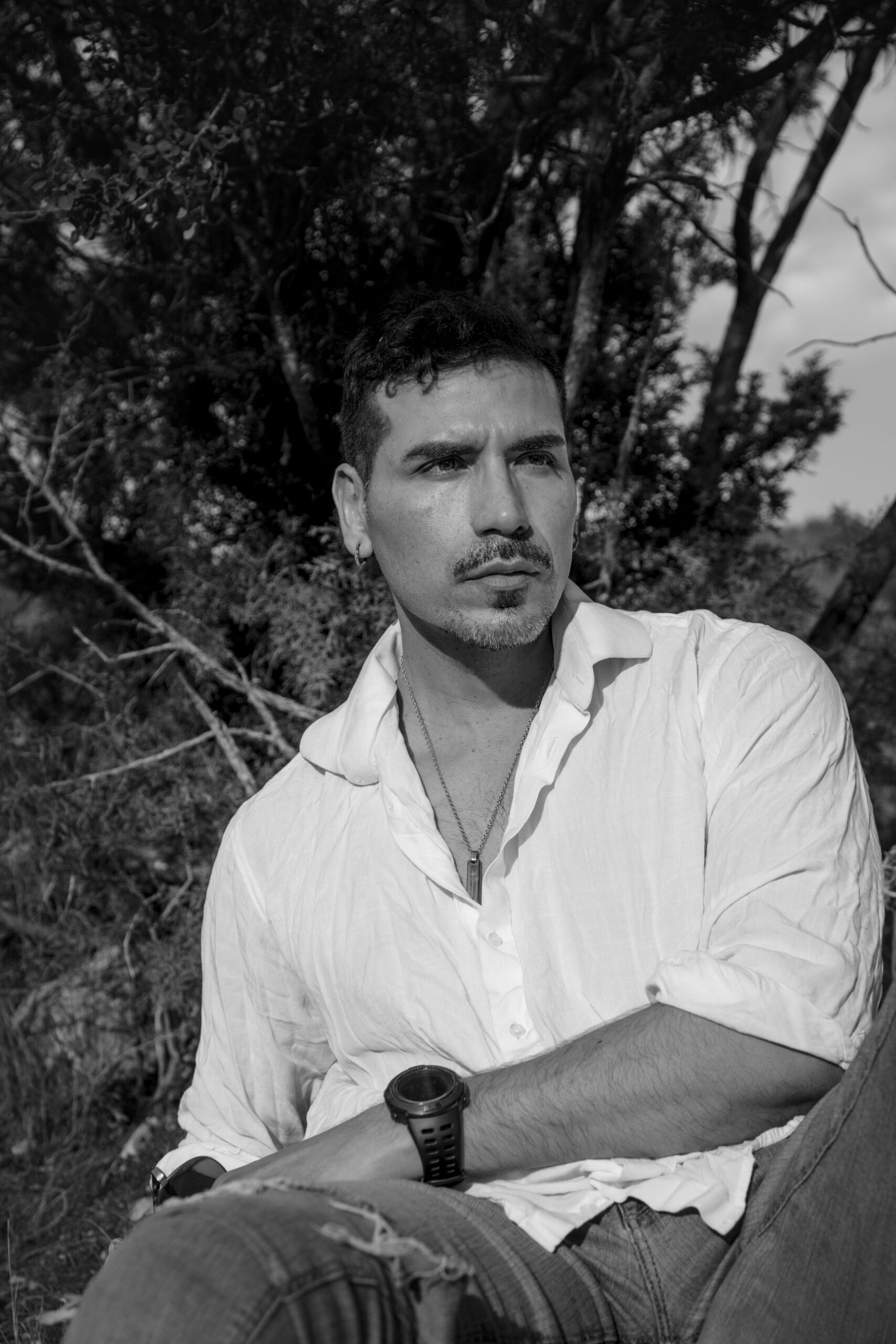 FOTOGRAFO MODA Y RETRATO