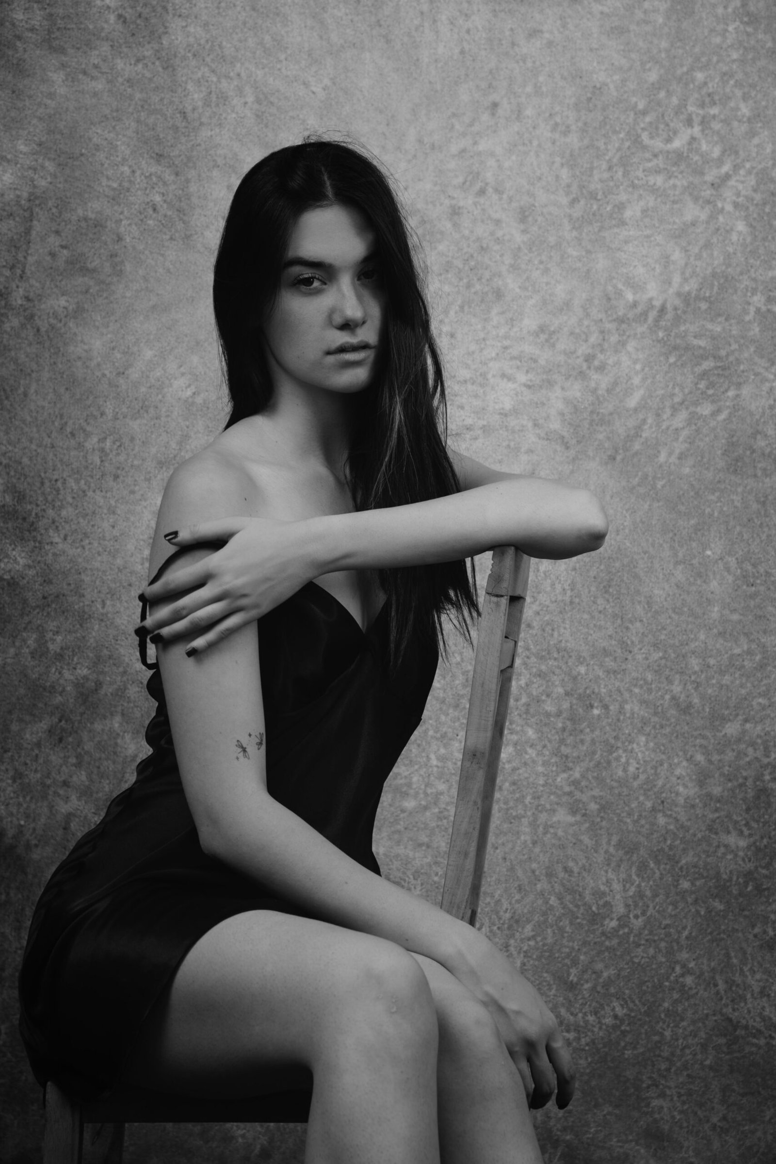 FOTOGRAFO MODA Y RETRATO
